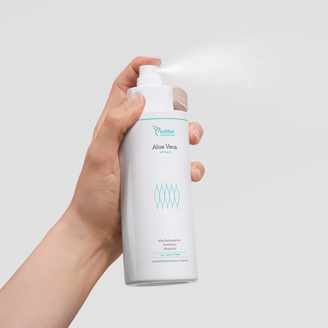Aloe Vera Spray - Image 3