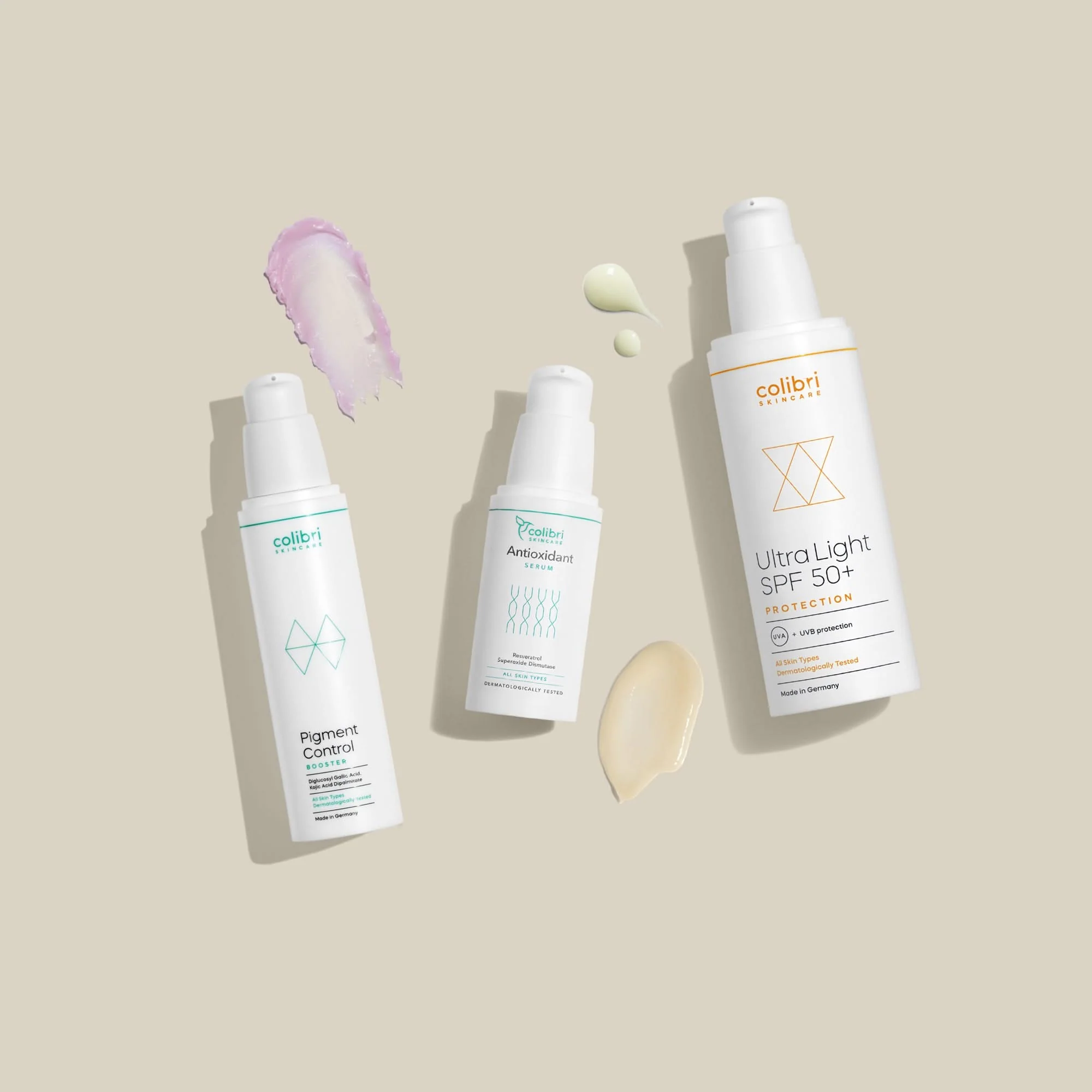 Anti Pigmentflecken Set - Image 3