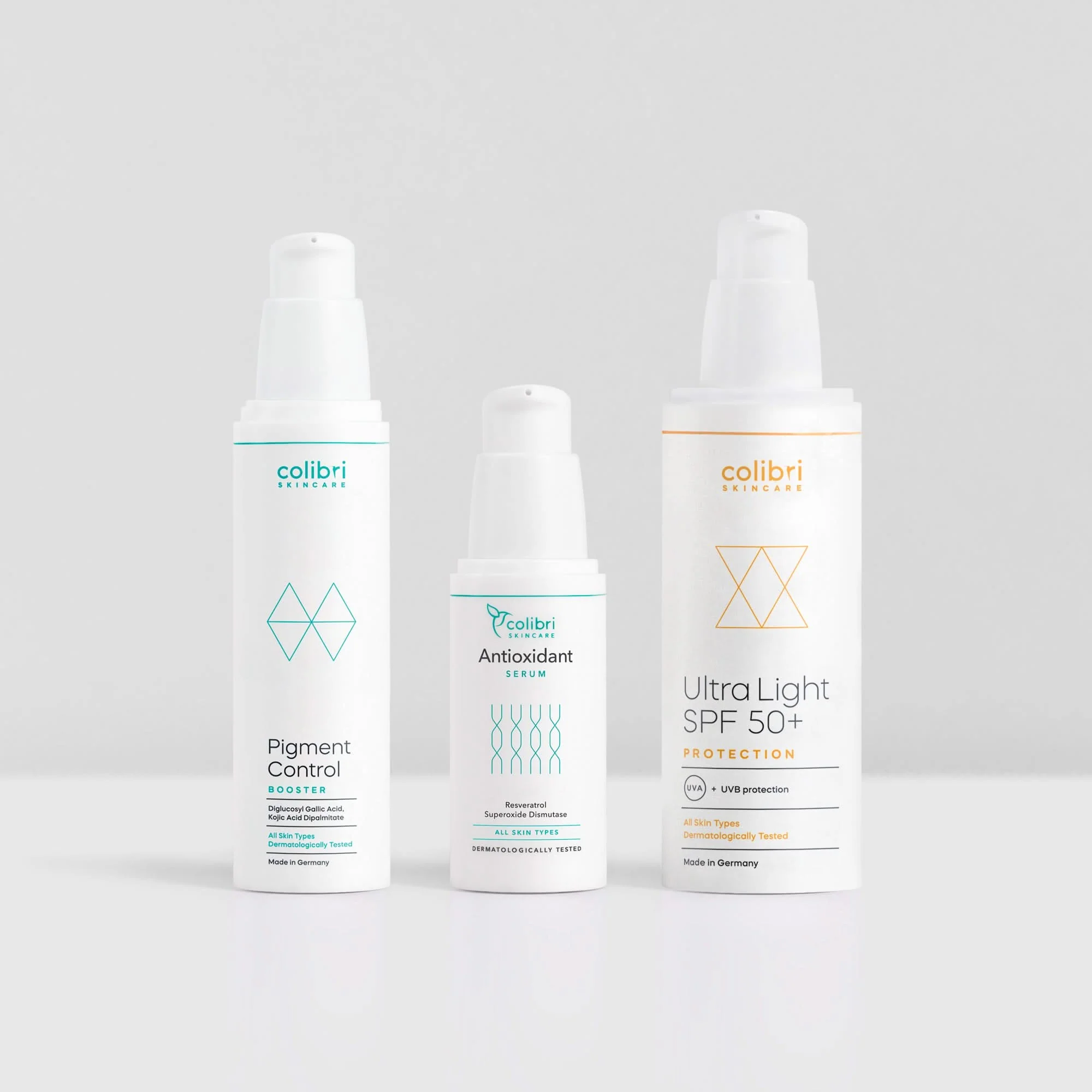 Anti Pigmentflecken Set - Image 4