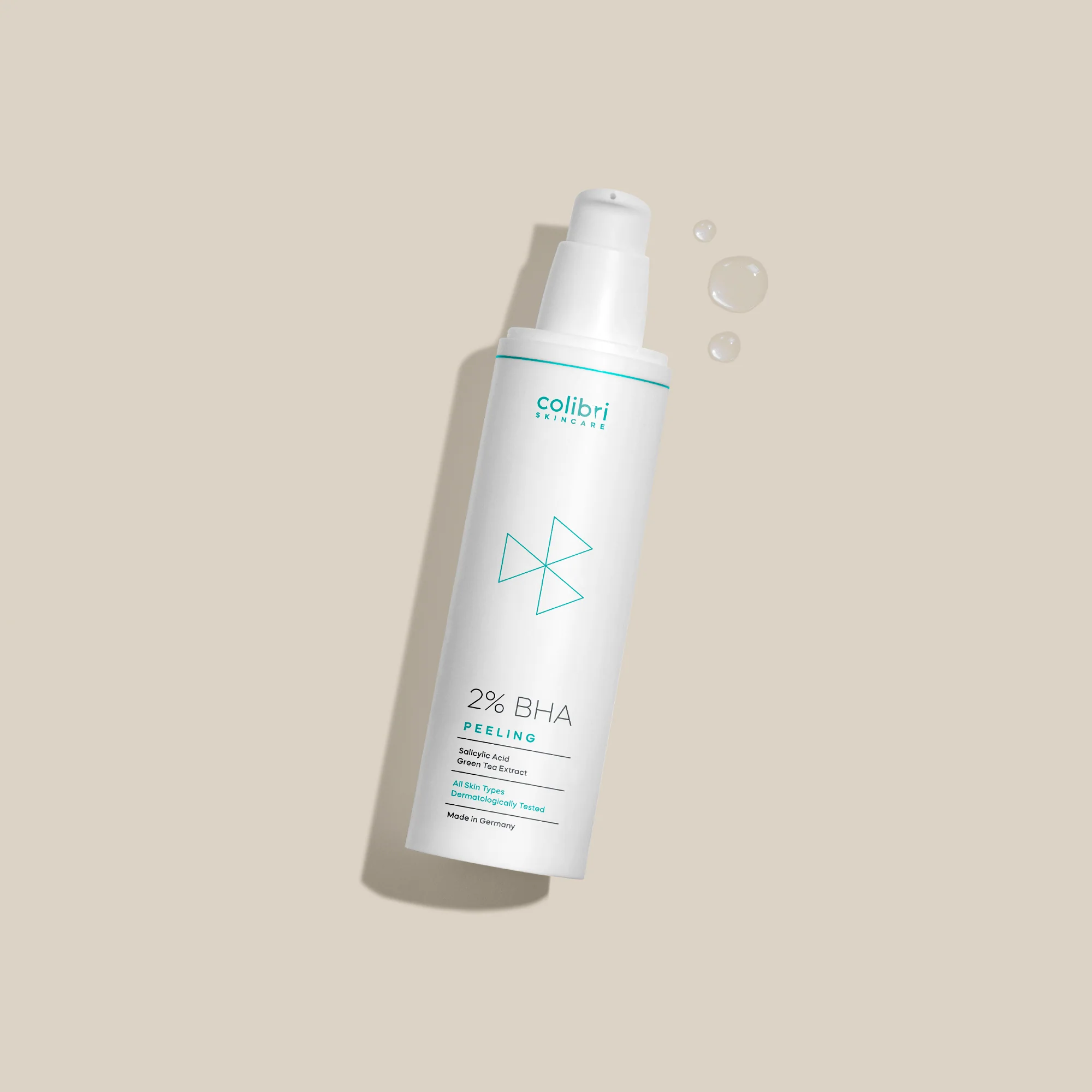 2% BHA Peeling