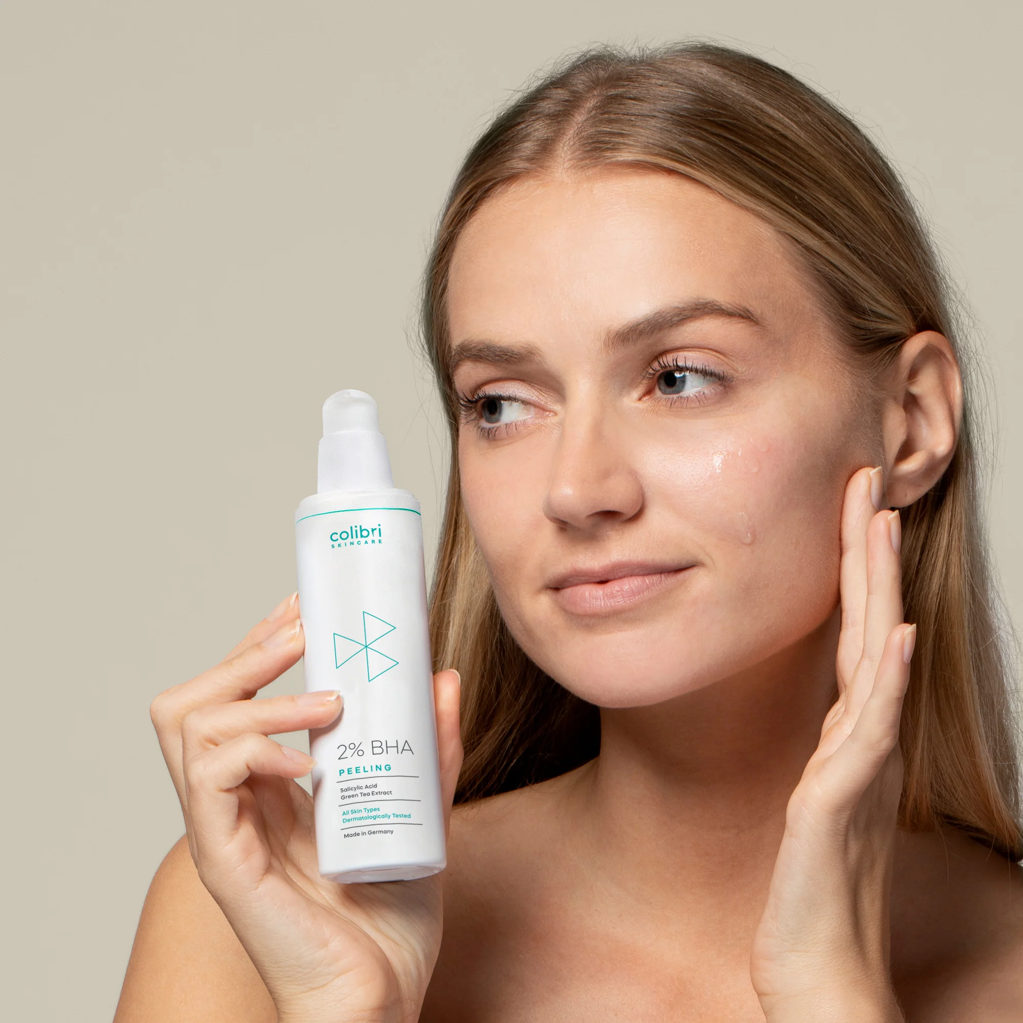 2% BHA Peeling - Image 2