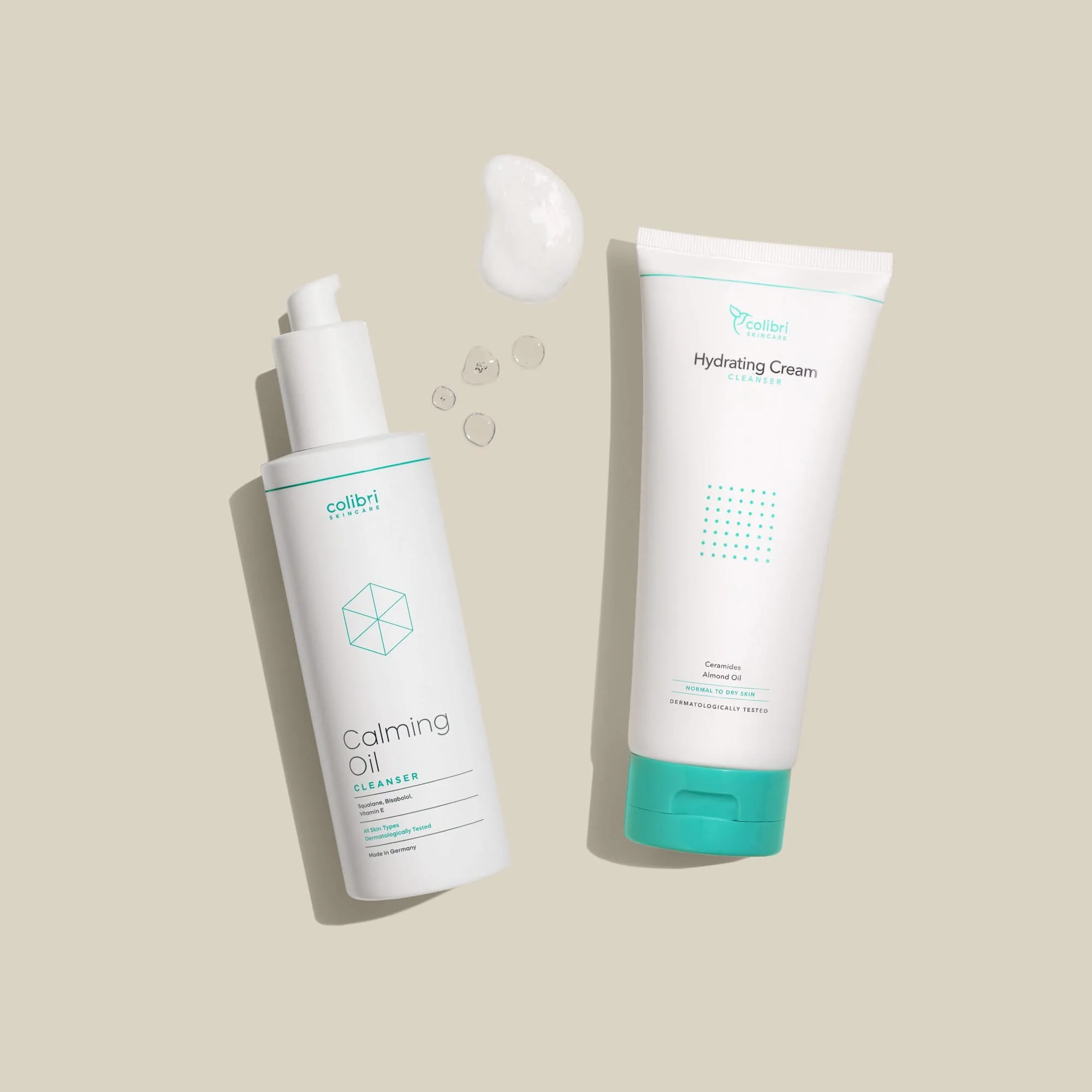 Double Cleansing Set - Image 3