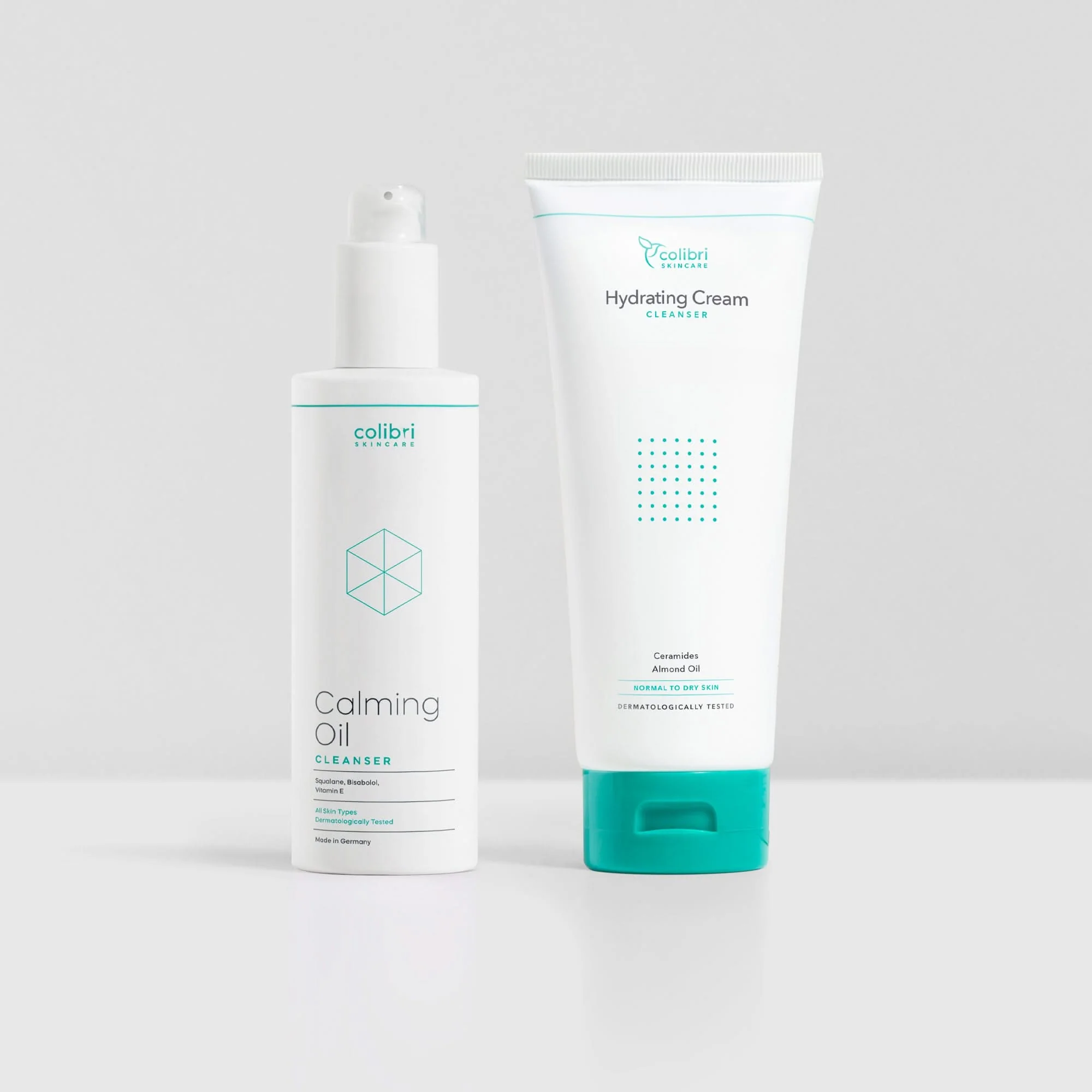 Double Cleansing Set - Image 4