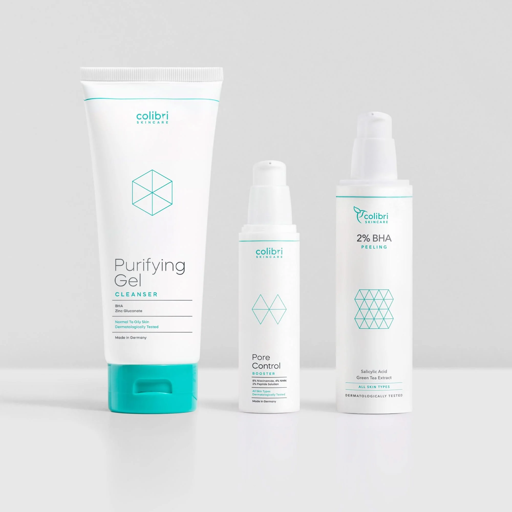Pore Minimizing Set - Image 2
