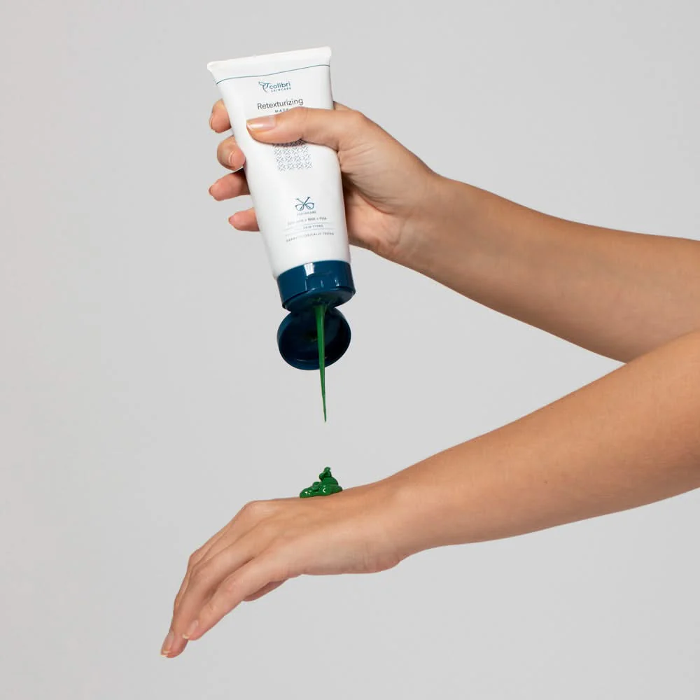 Retexturizing Mask - Image 3