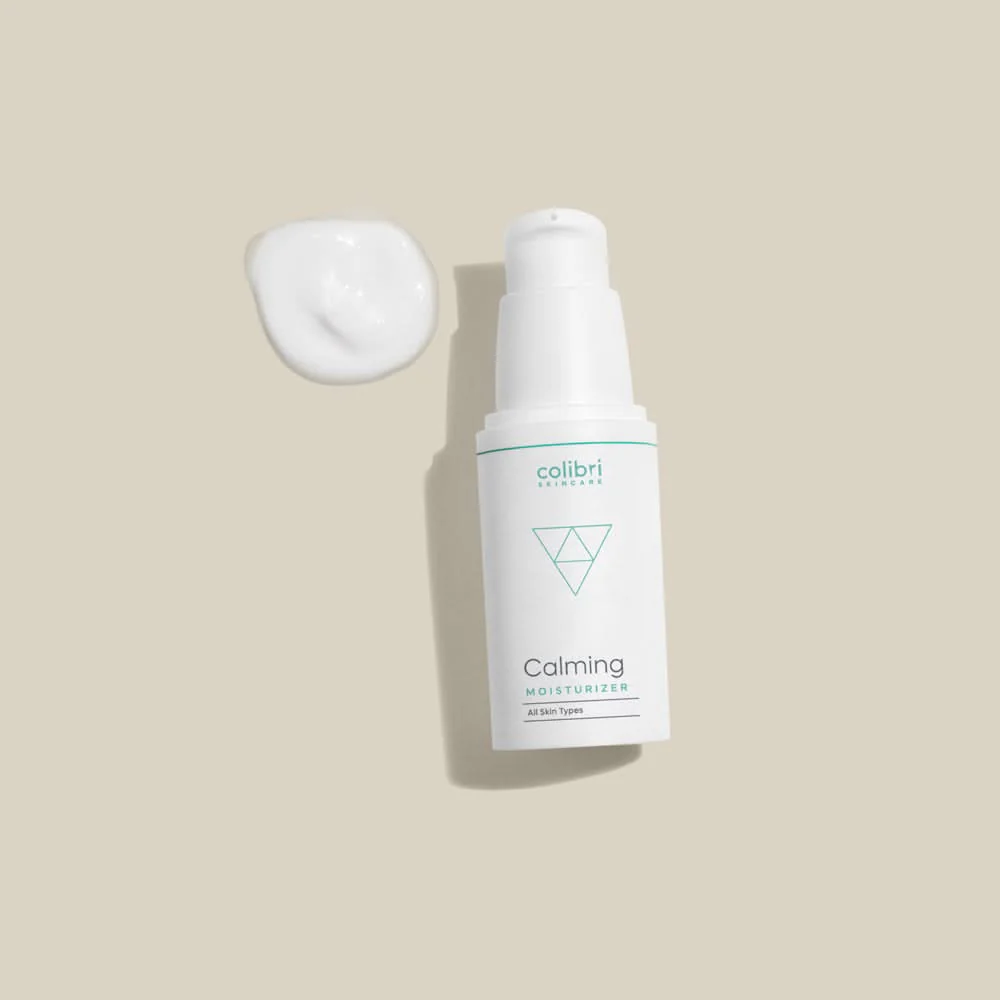 Calming Moisturizer - Image 5